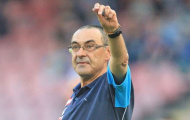 HLV Sarri yêu cầu 2 chữ kí quan trọng sau khi đạt thỏa thuận với Chelsea