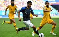 Chỉ 66 triệu, Man Utd hay Arsenal sẽ có 'hàng hot' Nabil Fekir
