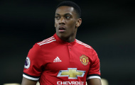 Điểm tin tối 17/06: Martial giá 100 triệu; Chelsea chốt hợp đồng mới
