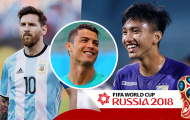 Đoàn Văn Hậu - Argentina sẽ vô địch World Cup