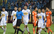 HLV Minh Phương “sốc” vì HAGL đá xấu, tiểu xảo