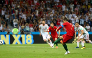 Có người thách thức Ronaldo phá vỡ kỉ lục của mình