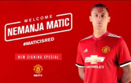 Hợp đồng của Man Utd đã 'giết chết' Chelsea trong mùa thứ 2 của Conte