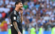 Messi bị ám ảnh bởi Ronaldo
