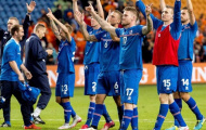 Iceland sẽ đi trên con đường của Leicester mùa 2015/16?
