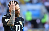 Argentina không cần nhớ Mauro Icardi nhưng...
