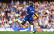 Kante phản ứng về tin đồn chuyển đến PSG