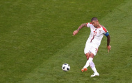 Kolarov sút phạt thần sầu, Serbia vượt khó trước Costa Rica