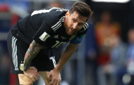 Những điều chốt lại sau ngày 3 tại World Cup: Messi lỡ 'cuộc gọi' từ Ronaldo