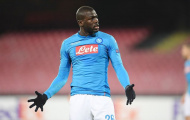 Thương vụ Kalidou Koulibaly: Tam đại gia quyết đấu