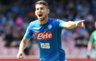 Tiết lộ vụ Jorginho: Yêu sách cuối của De Laurentiis 