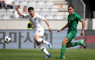Thụy Điển - Hàn Quốc: Những điểm nóng trên sân