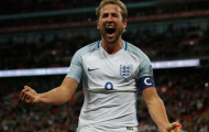 Harry Kane: 'Tôi sẽ cùng tuyển Anh vô địch World Cup 2018'