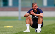 Harry Kane đăm chiêu trước ngày ra quân, tuyển Anh sẵn sàng tiếp đãi Tunisia