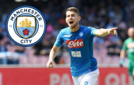 Đại diện xác nhận mục tiêu của Man Utd sắp tới Man City