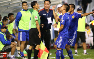ĐKVĐ Quảng Nam tố trọng tài “cướp” chiến thắng