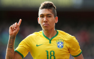 Firmino sẽ bù đắp cho 'tổn thất' ở Liverpool bằng thành công với tuyển Brazil