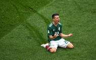 Bắn hạ cỗ xe tăng Đức: Hirving Lozano là ai mà M.U, Liverpool thèm khát?