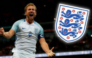 Harry Kane: 'Ronaldo khiến tôi bị áp lực'