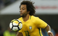 Marcelo: 'Brazil không thể dùng VAR làm cái cớ cho khởi đầu chậm chạp'