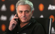 Mourinho ra tay, MU đánh bại Real để chiêu mộ 'trung vệ thép'