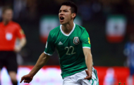 NHM Liverpool giục Klopp kí hợp đồng với Hirving Lozano