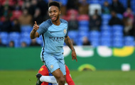 'Sterling sẽ mang lại thành công cho ĐT Anh'