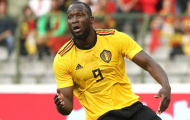 Romelu Lukaku rớt nước mắt tâm sự: 'Nhà tôi nghèo, không có gạo mà ăn'