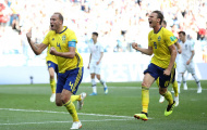 Thụy Điển thắng Hàn Quốc: Khi VAR trở thành đấng cứu tinh cho 90 phút tẻ nhạt