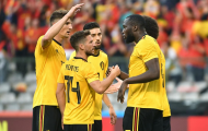 TRỰC TIẾP Bỉ 3-0 Panama: Khởi đầu thuận lợi (KT)