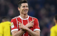 Muốn đến Real, Lewandowski phải toả sáng ở World Cup