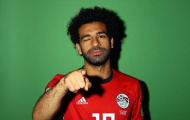 01h00 ngày 20/06, Nga vs Ai Cập: Mohamed Salah tái xuất?