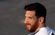 HLV Sampaoli thay đổi chiến thuật, Messi tỏ rõ sự lo âu
