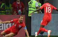 Harry Kane: 'Tuyển Anh đáng lý đã thắng đậm'