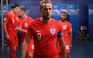 Tuyển Anh lộ 3 'tử huyệt' sau trận đấu với Tunisia