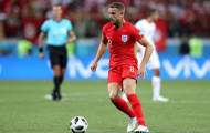 Gary Neville nói gì về sao Liverpool ở tuyển Anh?