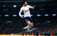 Son Heung-min: 'Hàn Quốc thua trận là lỗi của tôi'
