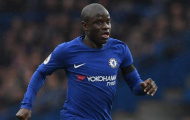 Chelsea nhắm sao 53 triệu bảng đề phòng PSG cướp Kante