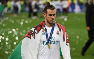 Giggs gửi thông điệp cho Bale về việc gia nhập Man United