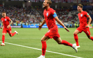 Chấm điểm đội tuyển Anh: Người hùng Harry Kane