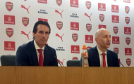 Chốt hạ Bernd Leno và Lucas Torreira, Arsenal sẵn sàng cho những mục tiêu dài hơi