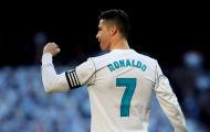 Điểm tin tối 19/06: Bom tấn Ronaldo 265 triệu sắp nổ; Arsenal 1 lúc đón 3 tân binh
