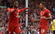 Dọn đường đón 'sao mới', Liverpool sắp thanh lý liên tiếp 2 tiền đạo