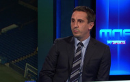 Gary Neville: 'Thời đại đã thay đổi, nhưng Anh phải luôn đánh bại Tunisia'