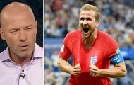 'Ronaldo, Griezmann châm ngòi cho sự bùng nổ của Harry Kane'