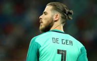 Mắc sai lầm nghiêm trọng, World Cup đã kết thúc với De Gea?