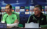 Napoli mua Petr Cech: Dấu hỏi về tham vọng