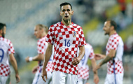 Nikola Kalinic: Nốt trầm trong chiến thắng của Croatia