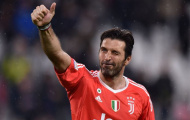 NÓNG: Buffon gia nhập PSG trong tuần này!