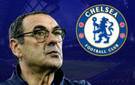 NÓNG: Chelsea đồng ý đền bù cho Conte, sẵn sàng bổ nhiệm Sarri